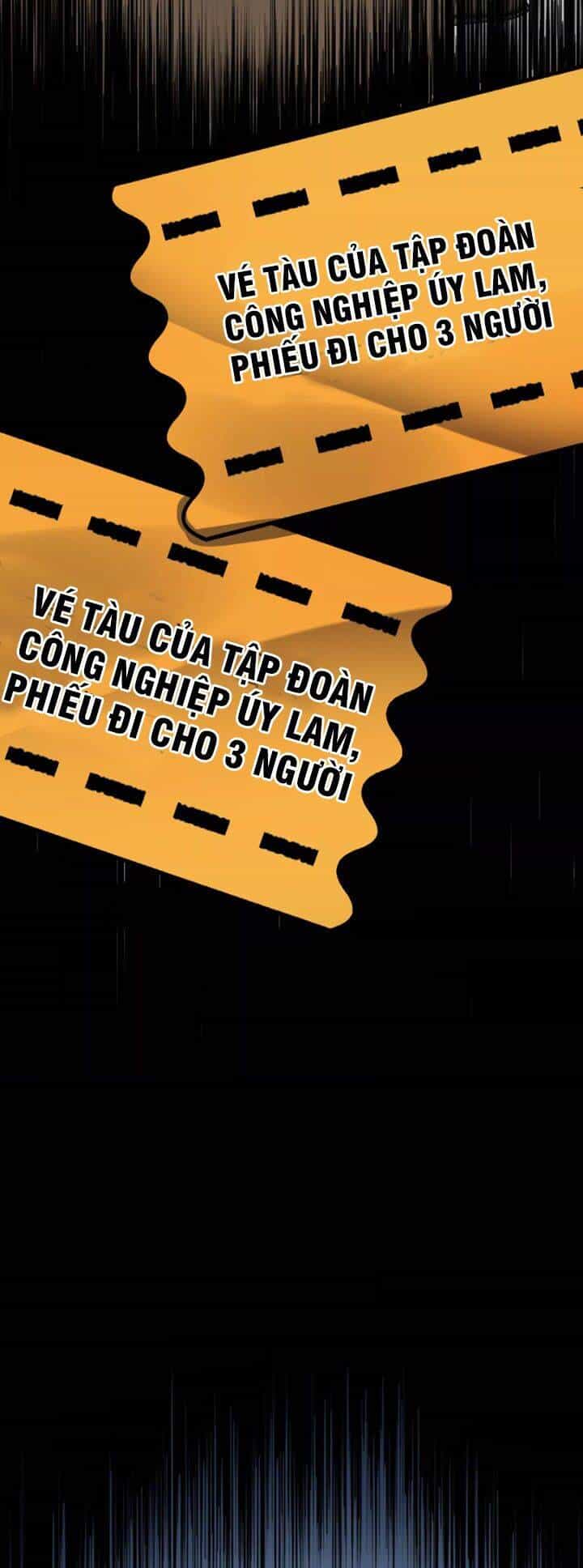Thời Kỳ Tận Thế - Chương 44 - ảnh 9