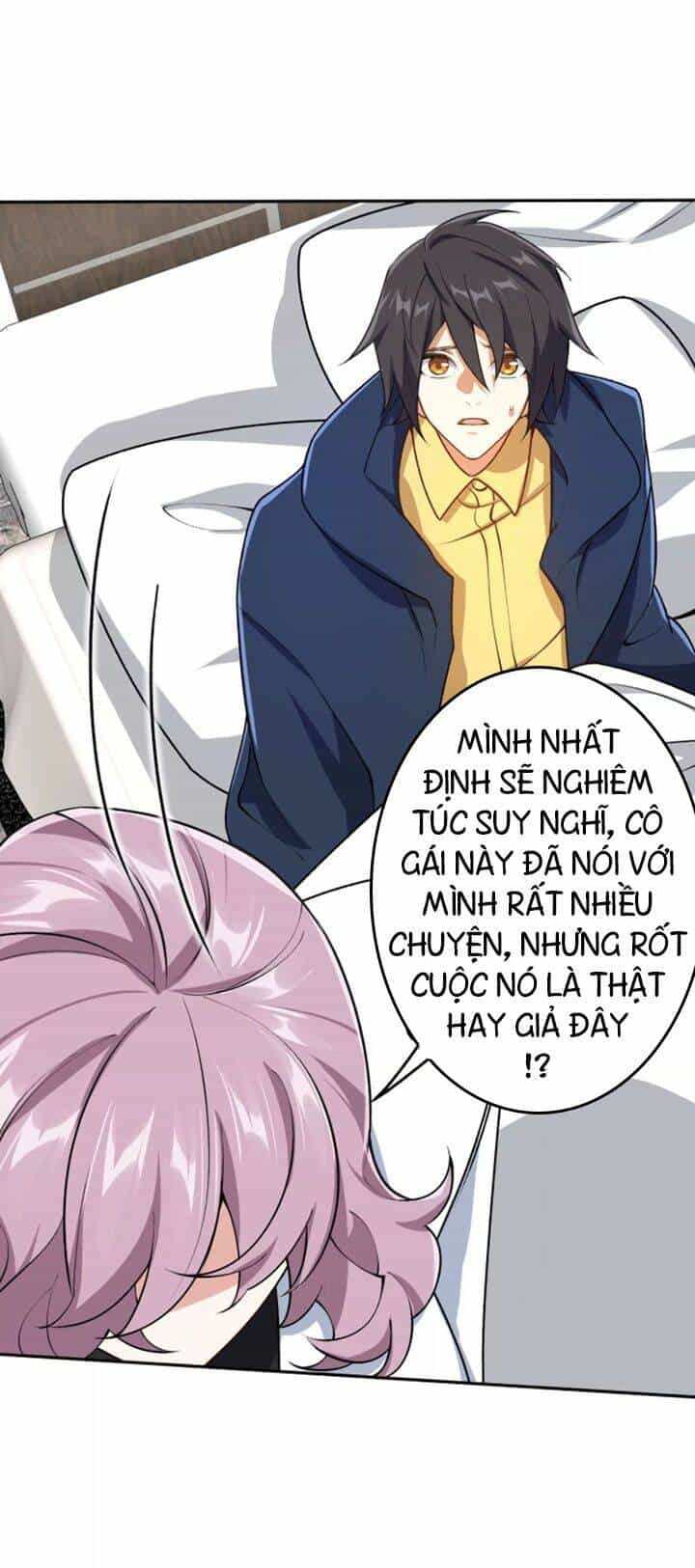 Thời Kỳ Tận Thế - Chương 45 - ảnh 3