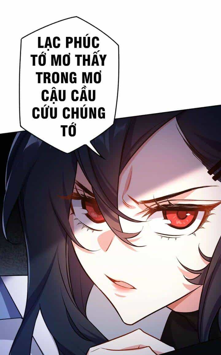 Thời Kỳ Tận Thế - Chương 45 - ảnh 42