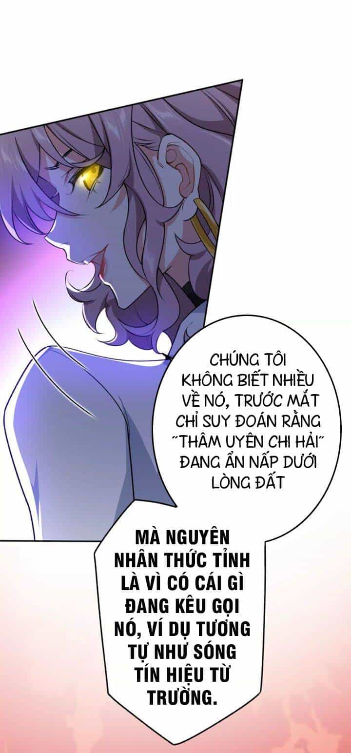 Thời Kỳ Tận Thế - Chương 45 - ảnh 9