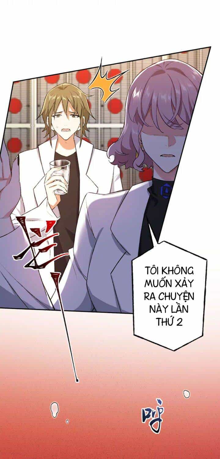 Thời Kỳ Tận Thế - Chương 47 - ảnh 3