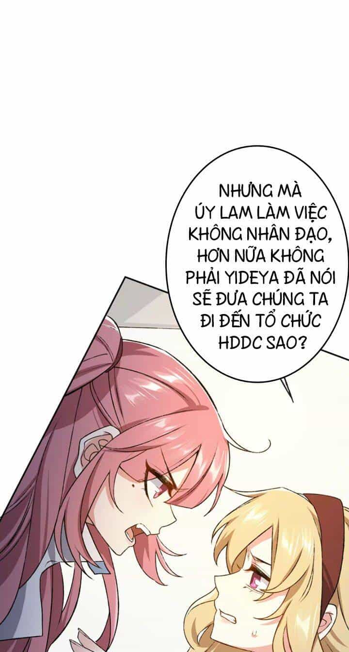 Thời Kỳ Tận Thế - Chương 47 - ảnh 36