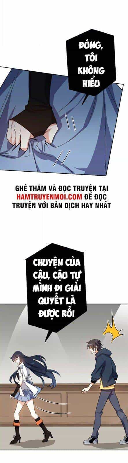 Thời Kỳ Tận Thế - Chương 48 - ảnh 24