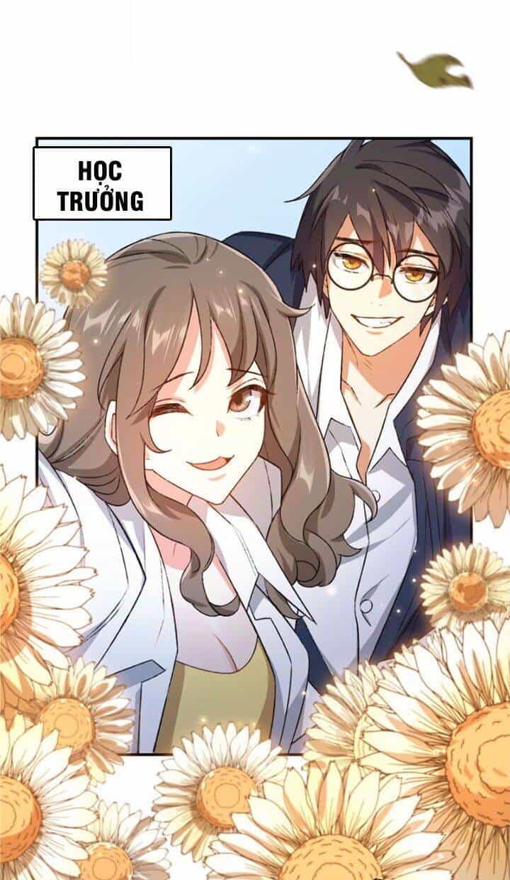 Thời Kỳ Tận Thế - Chương 48 - ảnh 6