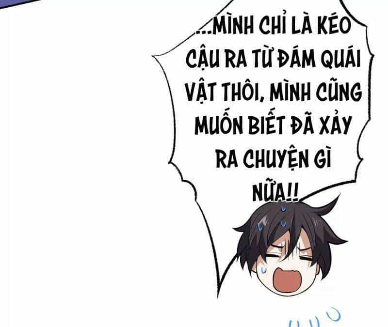 Thời Kỳ Tận Thế - Chương 4 - ảnh 29