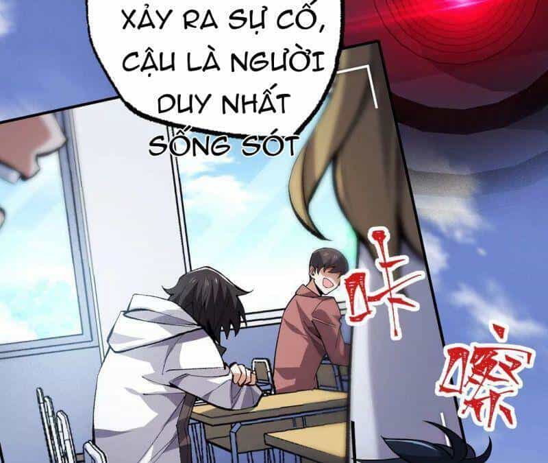 Thời Kỳ Tận Thế - Chương 4 - ảnh 60