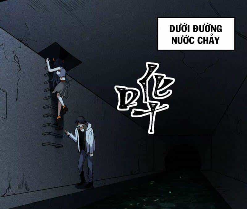 Thời Kỳ Tận Thế - Chương 4 - ảnh 89