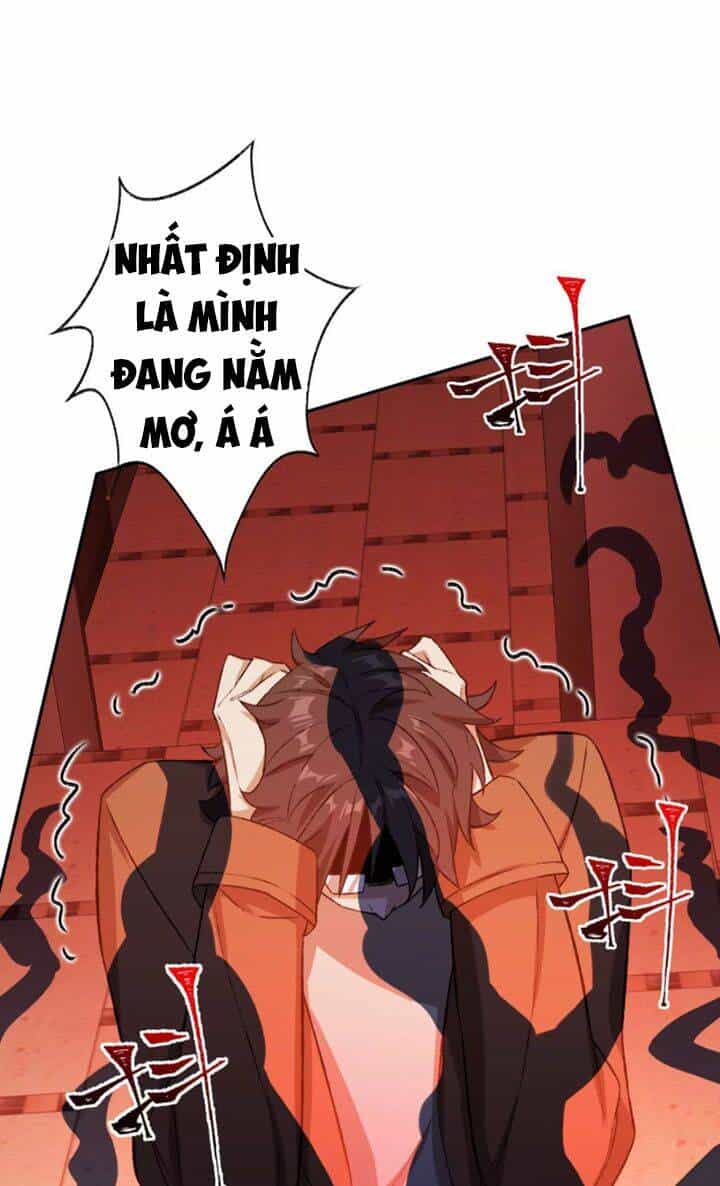 Thời Kỳ Tận Thế - Chương 49 - ảnh 45