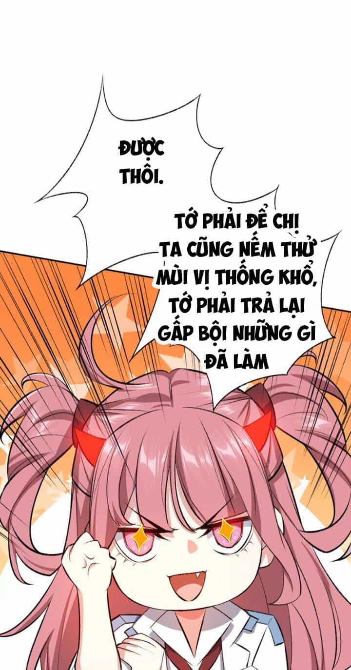 Thời Kỳ Tận Thế - Chương 50 - ảnh 29