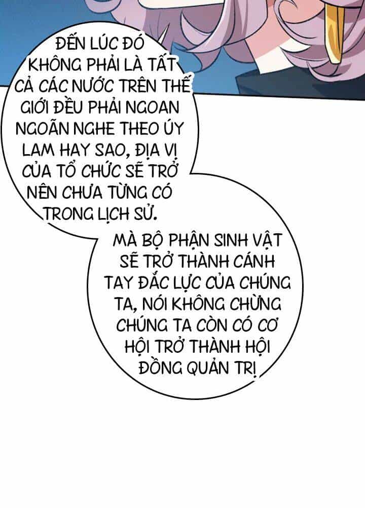 Thời Kỳ Tận Thế - Chương 50 - ảnh 41