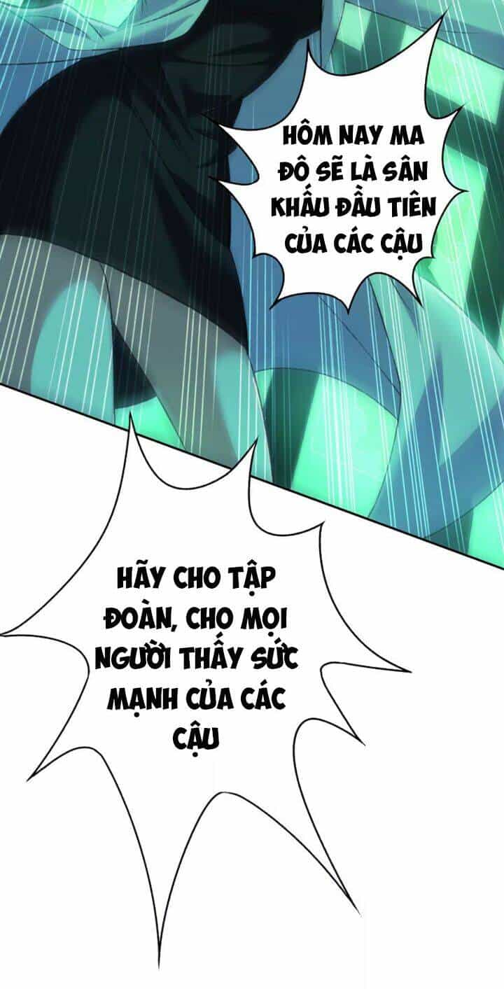 Thời Kỳ Tận Thế - Chương 51 - ảnh 16