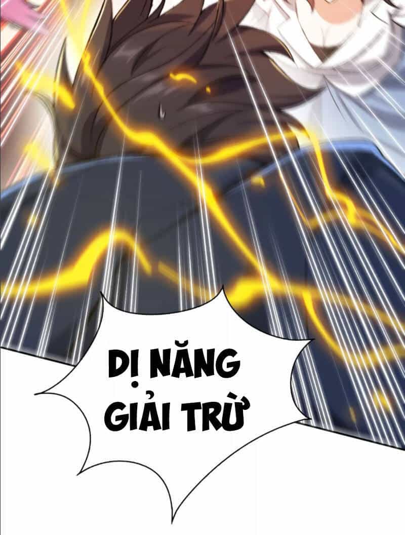 Thời Kỳ Tận Thế - Chương 52 - ảnh 2