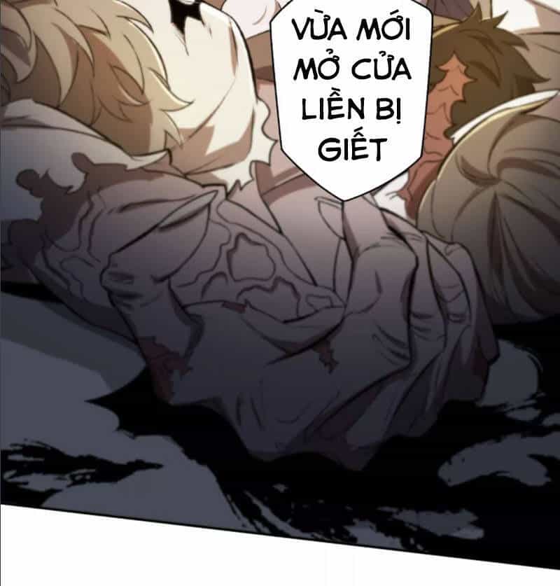 Thời Kỳ Tận Thế - Chương 52 - ảnh 26