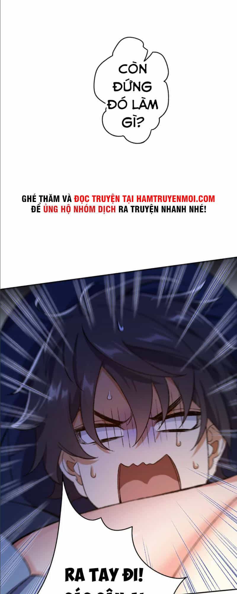 Thời Kỳ Tận Thế - Chương 52 - ảnh 43
