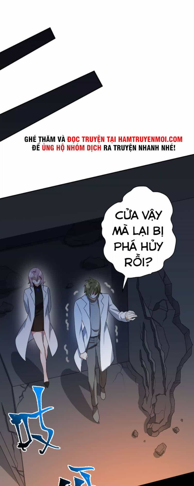 Thời Kỳ Tận Thế - Chương 53 - ảnh 23