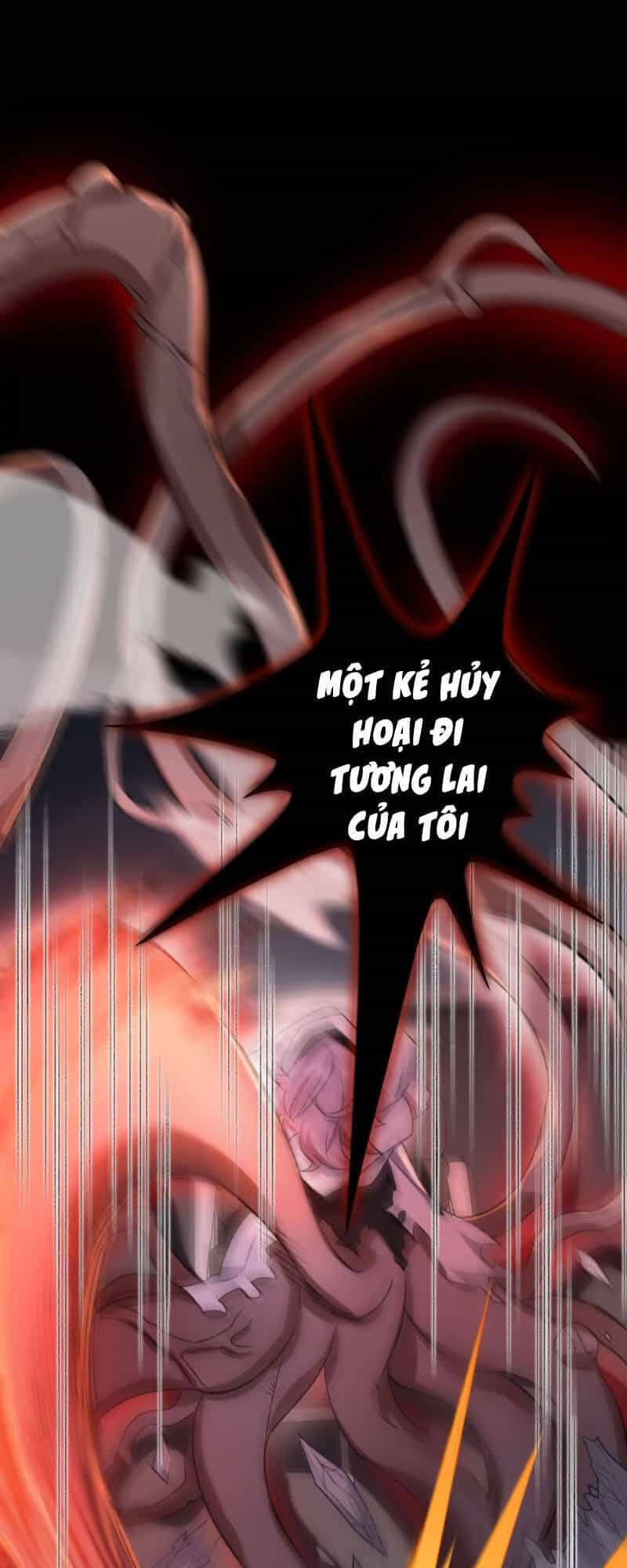 Thời Kỳ Tận Thế - Chương 55 - ảnh 10