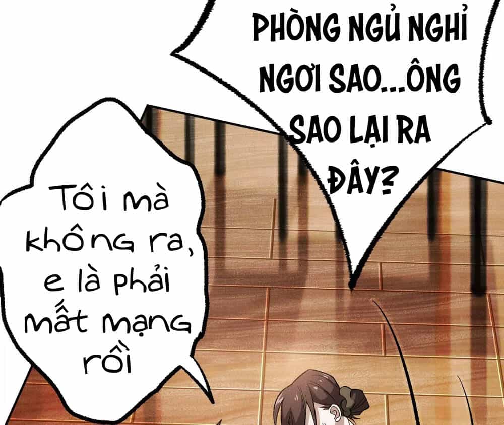 Thời Kỳ Tận Thế - Chương 5 - ảnh 52