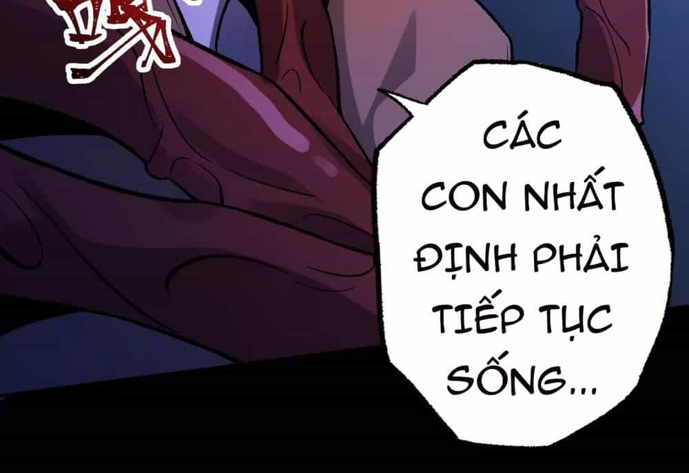 Thời Kỳ Tận Thế - Chương 6 - ảnh 107
