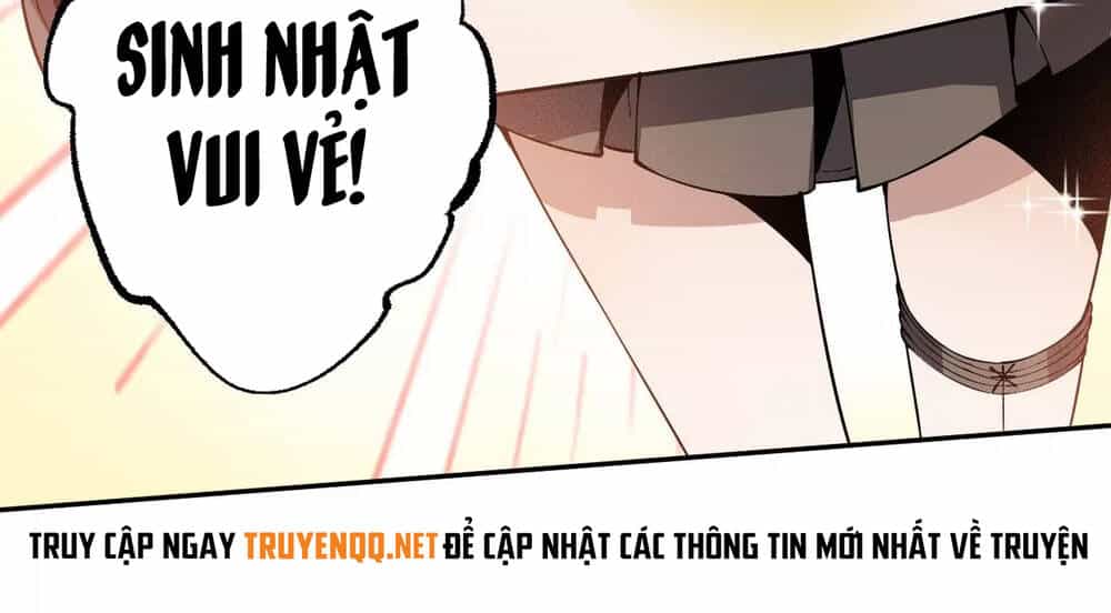 Thời Kỳ Tận Thế - Chương 6 - ảnh 16