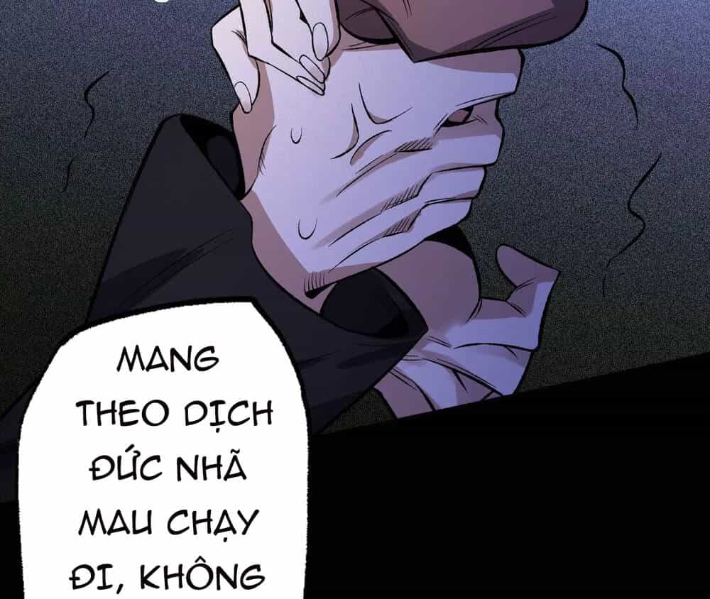 Thời Kỳ Tận Thế - Chương 6 - ảnh 41