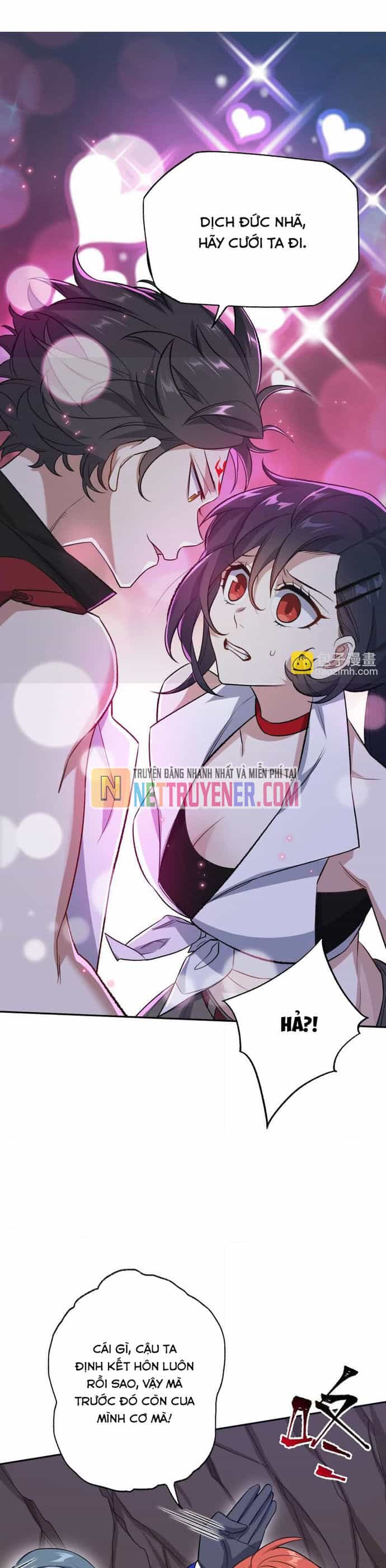 Thời Kỳ Tận Thế - Chương 71 - ảnh 2