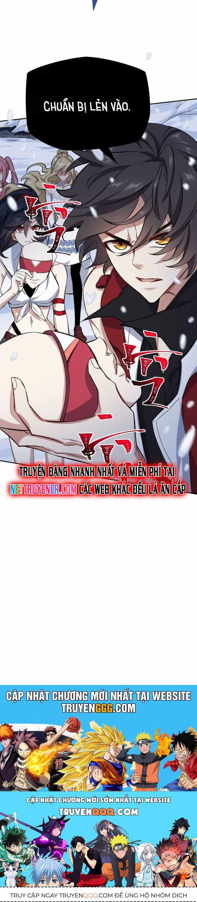 Thời Kỳ Tận Thế - Chương 74 - ảnh 24