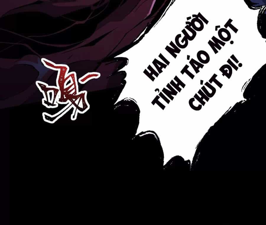 Thời Kỳ Tận Thế - Chương 7 - ảnh 33