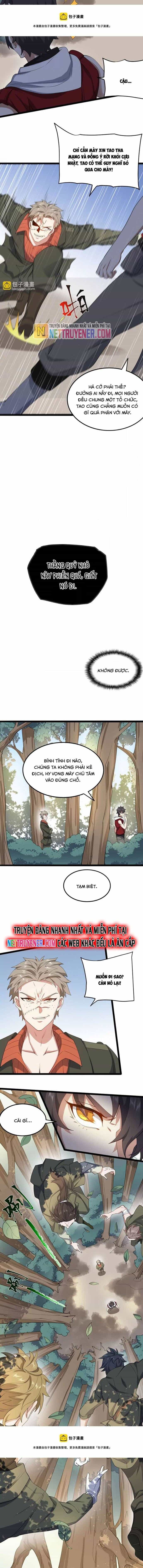 Thời Kỳ Tận Thế - Chương 86 - ảnh 6