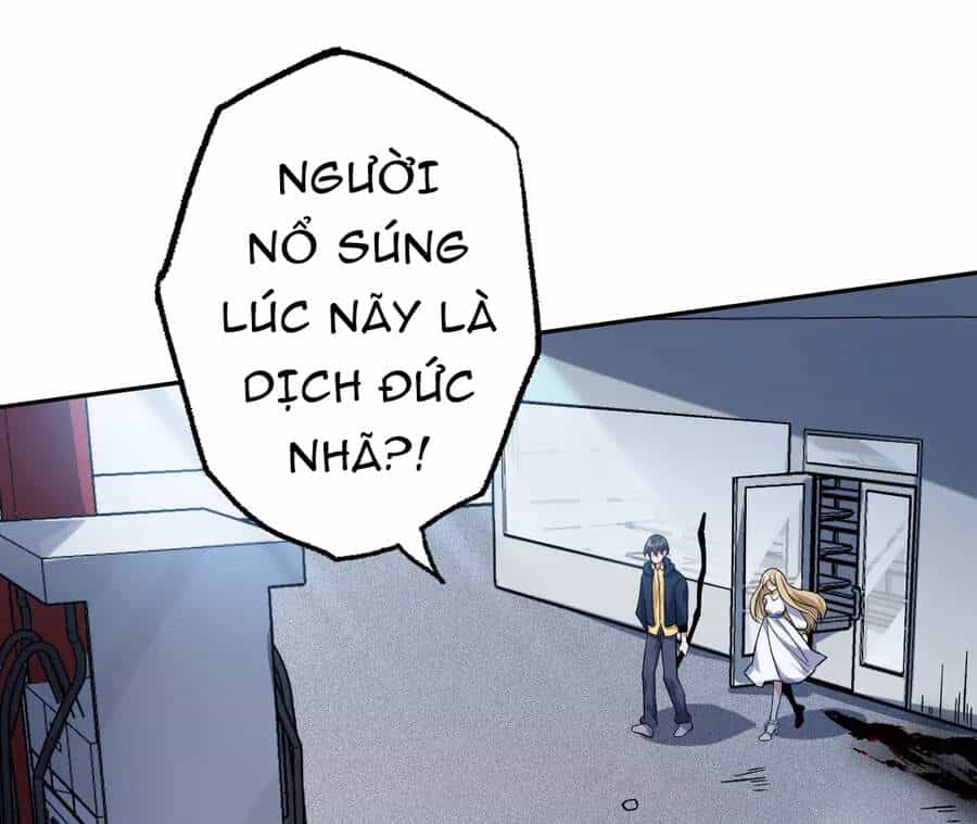 Thời Kỳ Tận Thế - Chương 8 - ảnh 85