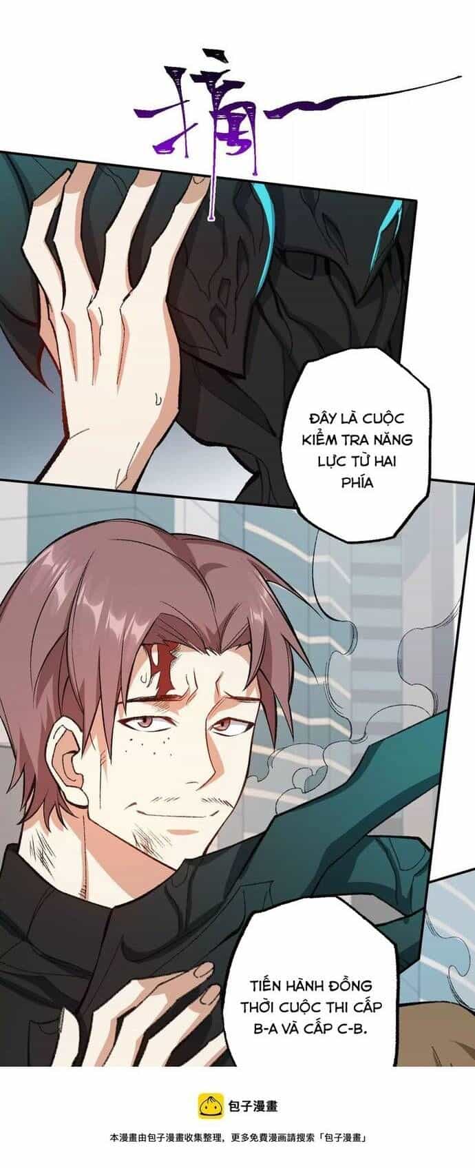 Thời Kỳ Tận Thế - Chương 91 - ảnh 2