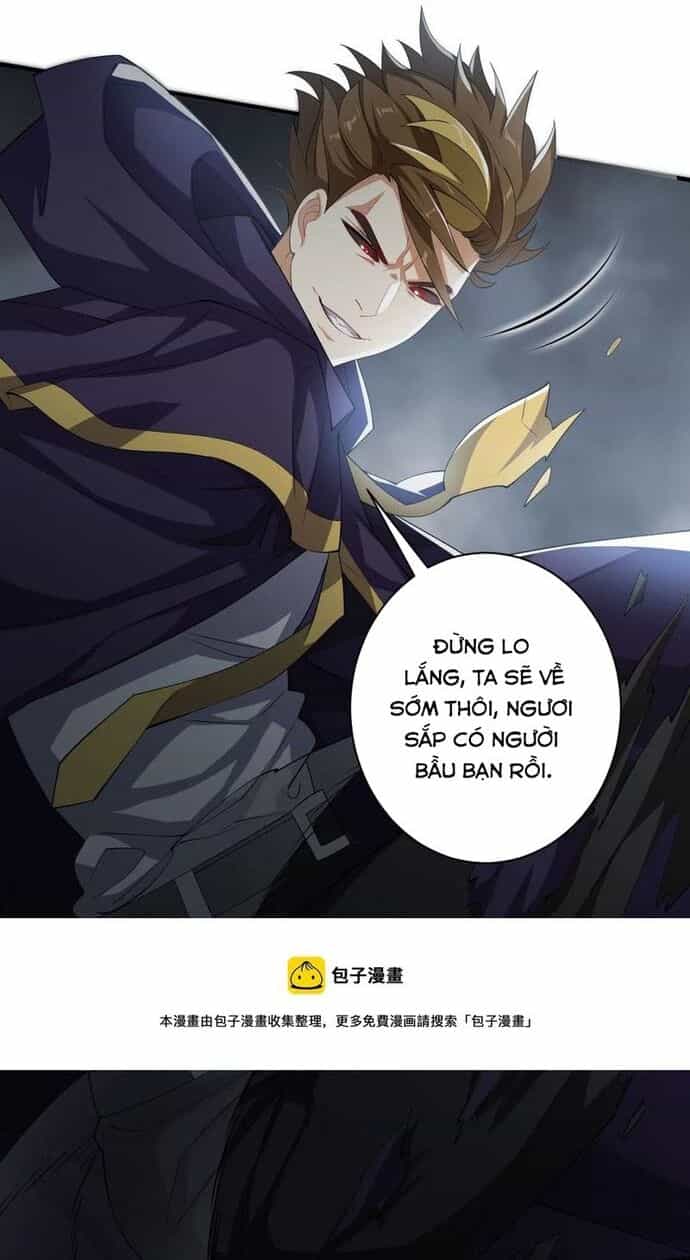 Thời Kỳ Tận Thế - Chương 97 - ảnh 10