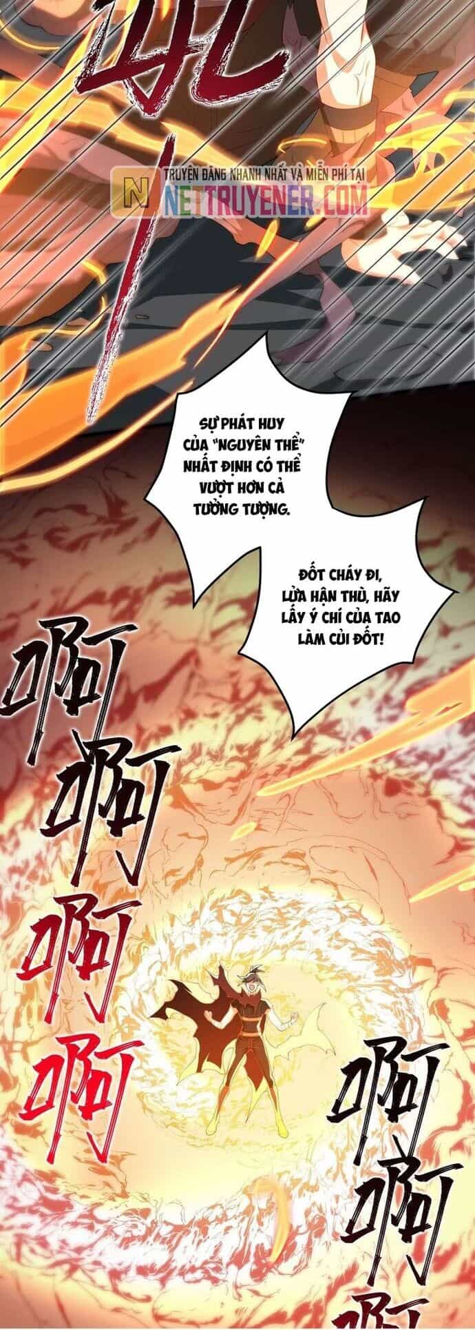 Thời Kỳ Tận Thế - Chương 97 - ảnh 14
