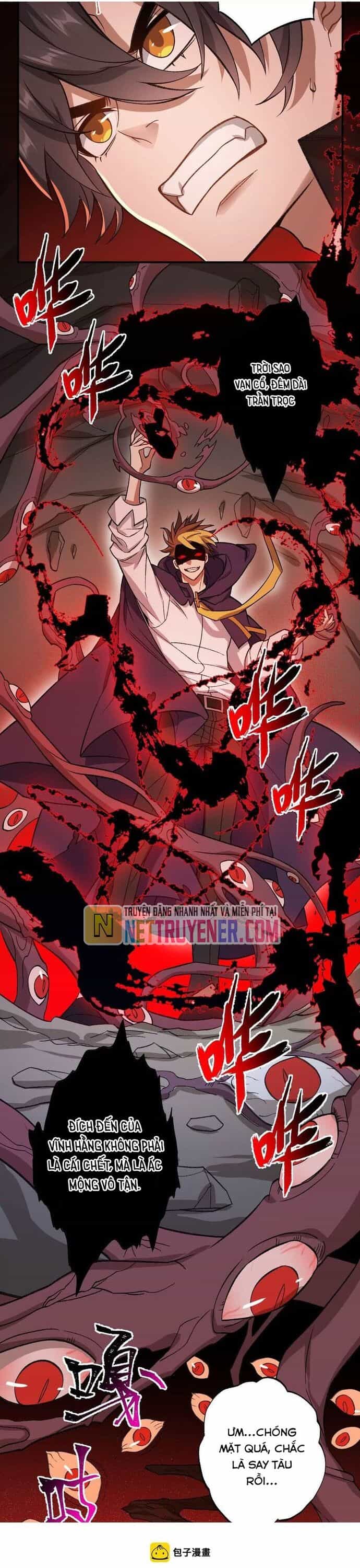 Thời Kỳ Tận Thế - Chương 98 - ảnh 10