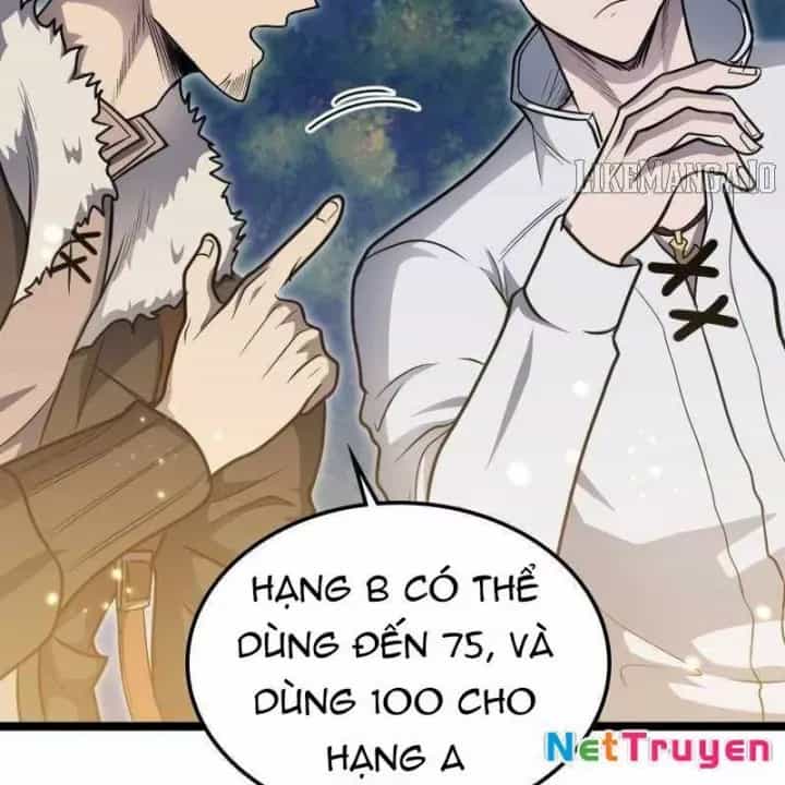 Thôn Phệ Giả Thức Tỉnh - Chương 27 - ảnh 22