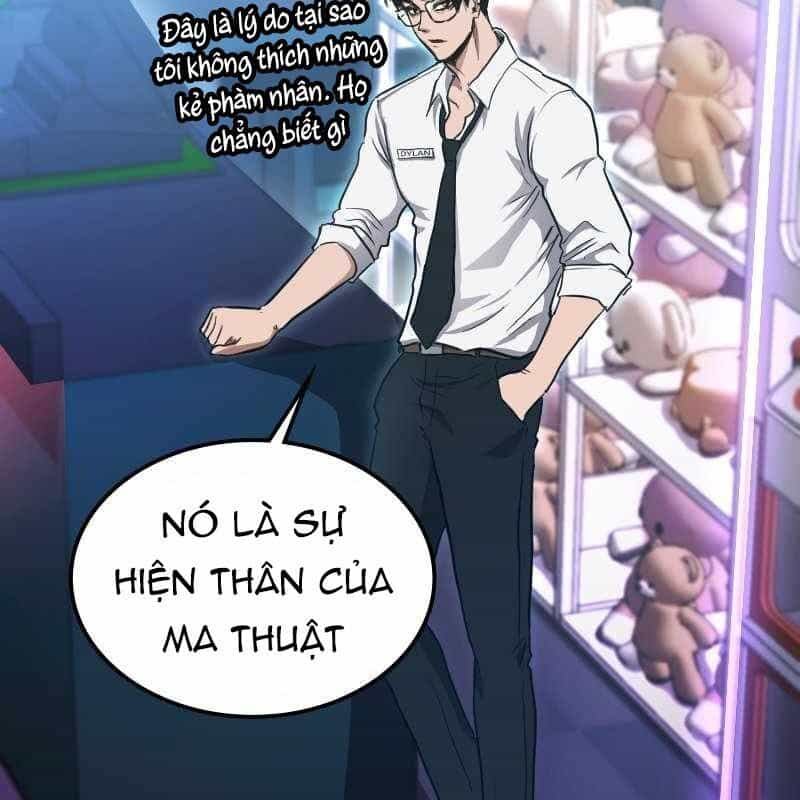 Thôn Phệ Giả Thức Tỉnh - Chương 3 - ảnh 57