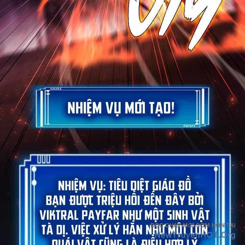 Thôn Phệ Giả Thức Tỉnh - Chương 4 - ảnh 18