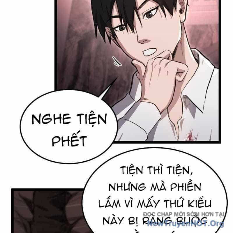 Thôn Phệ Giả Thức Tỉnh - Chương 5 - ảnh 71