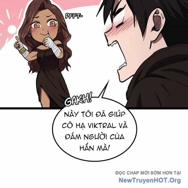 Thôn Phệ Giả Thức Tỉnh - Chương 7 - ảnh 27
