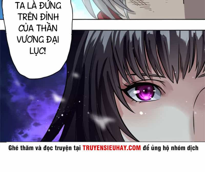 Thôn Phệ Lĩnh Vực - Chương 1 - ảnh 15