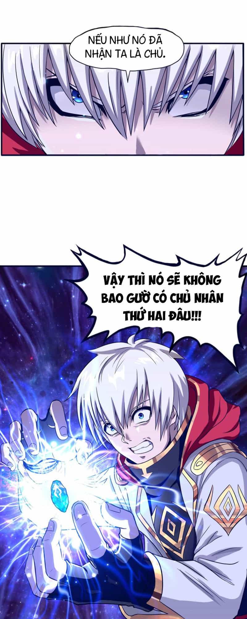 Thôn Phệ Lĩnh Vực - Chương 1 - ảnh 31