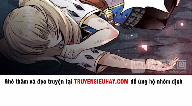 Thôn Phệ Lĩnh Vực - Chương 1 - ảnh 7