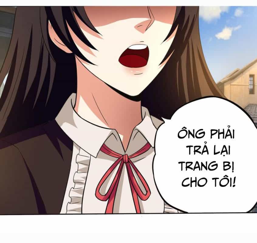 Thôn Phệ Lĩnh Vực - Chương 10 - ảnh 11