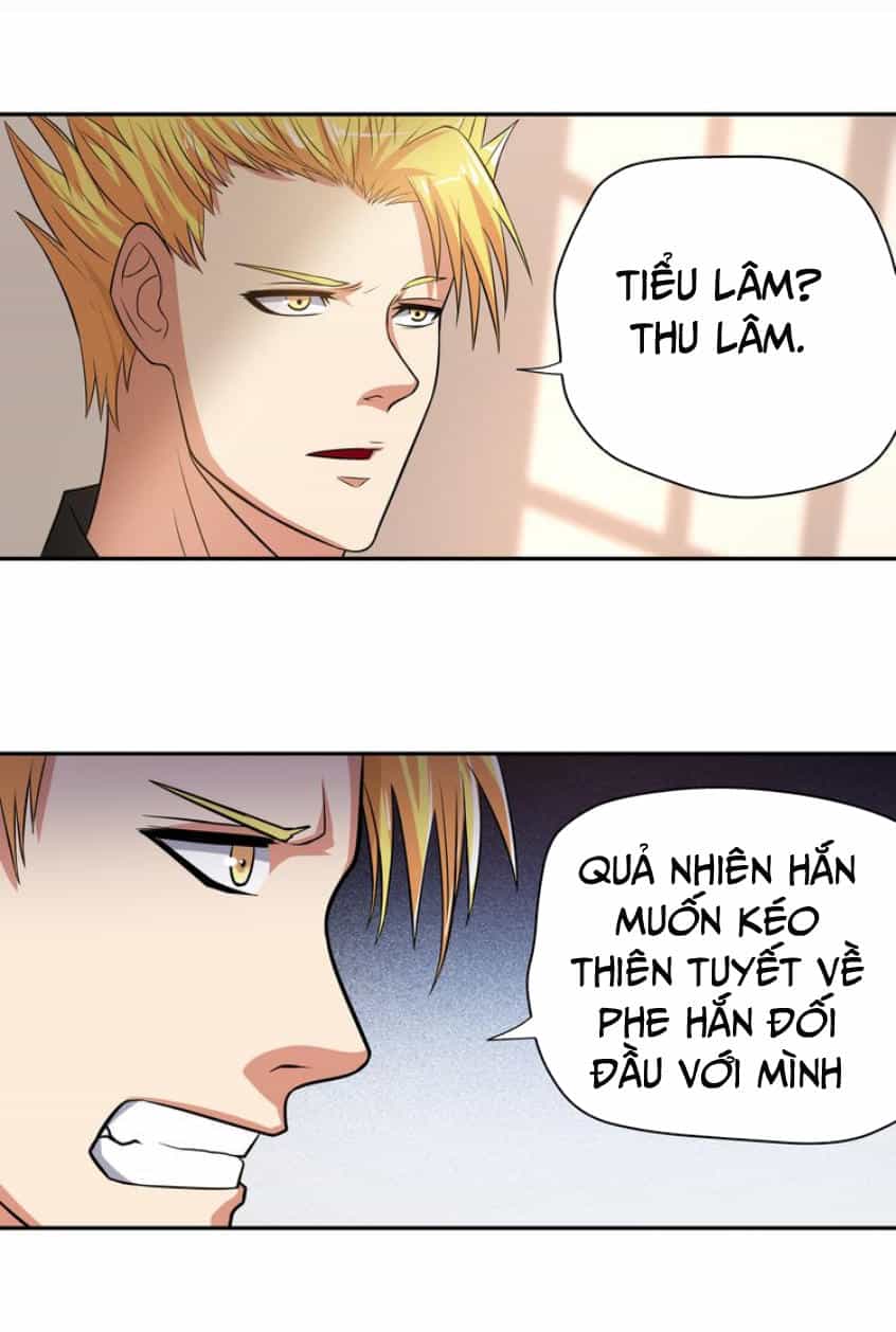 Thôn Phệ Lĩnh Vực - Chương 10 - ảnh 3