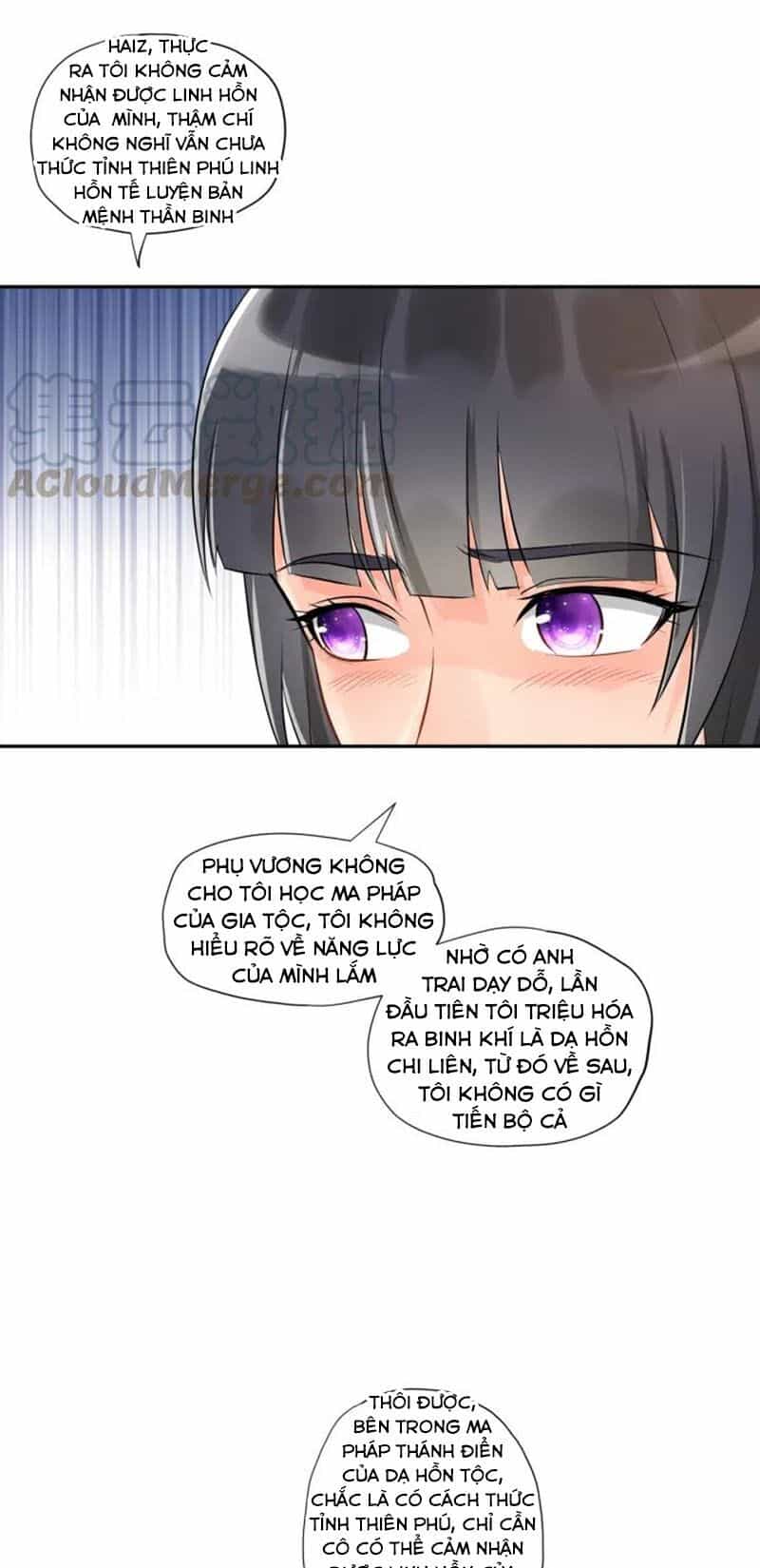 Thôn Phệ Lĩnh Vực - Chương 100 - ảnh 22