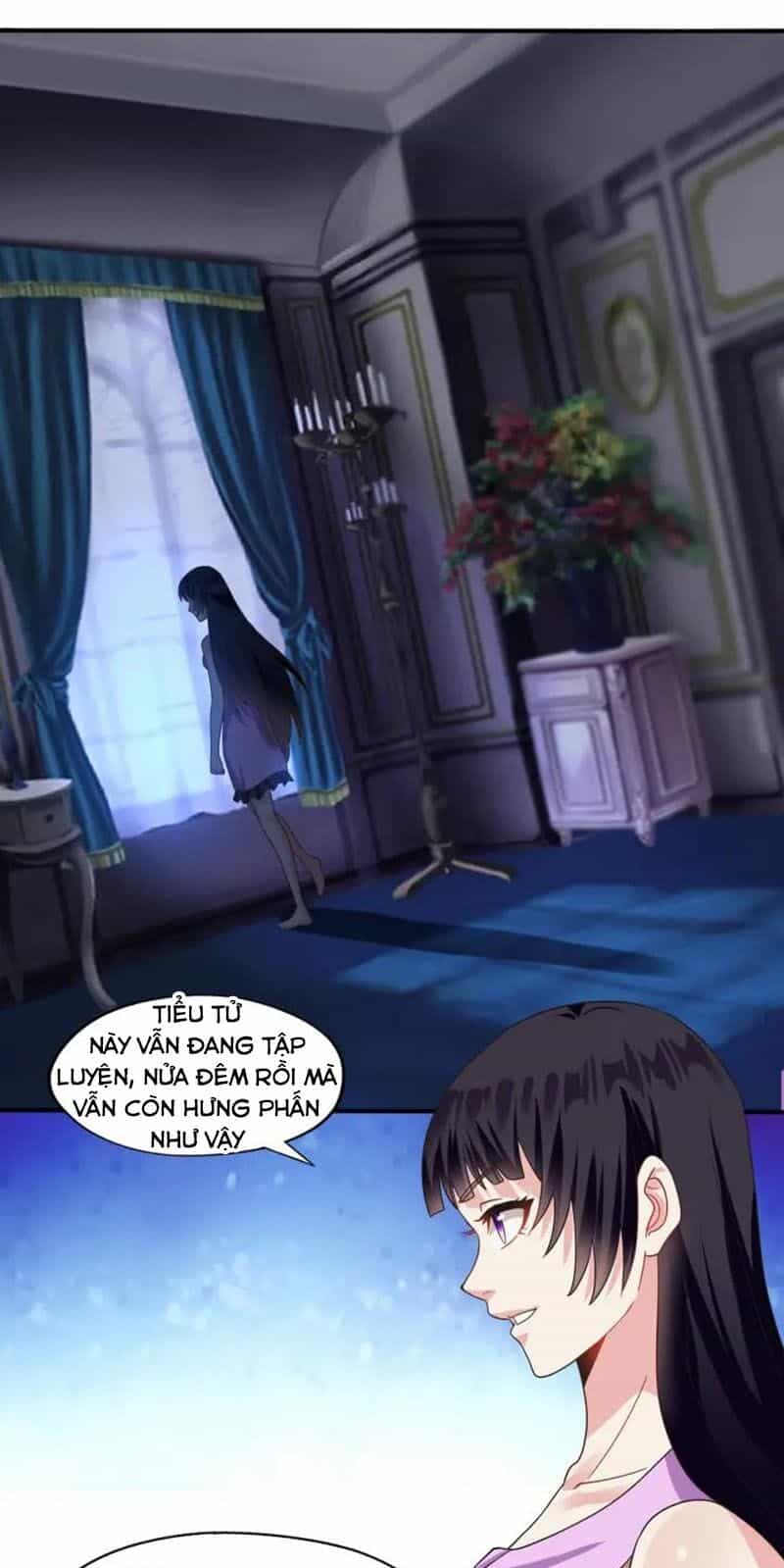 Thôn Phệ Lĩnh Vực - Chương 101 - ảnh 30