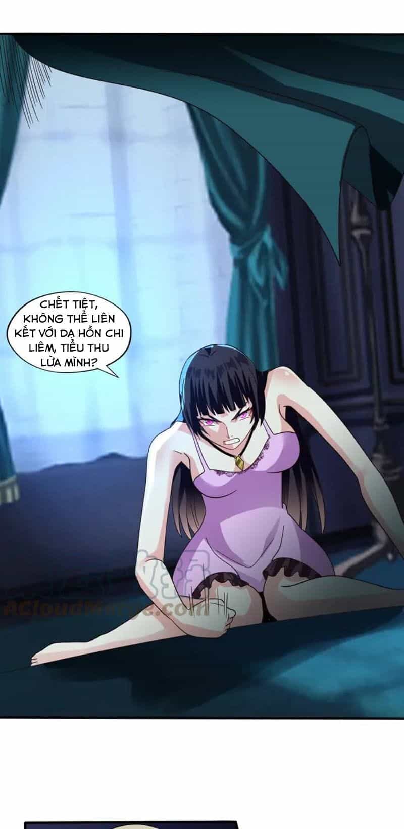 Thôn Phệ Lĩnh Vực - Chương 101 - ảnh 35