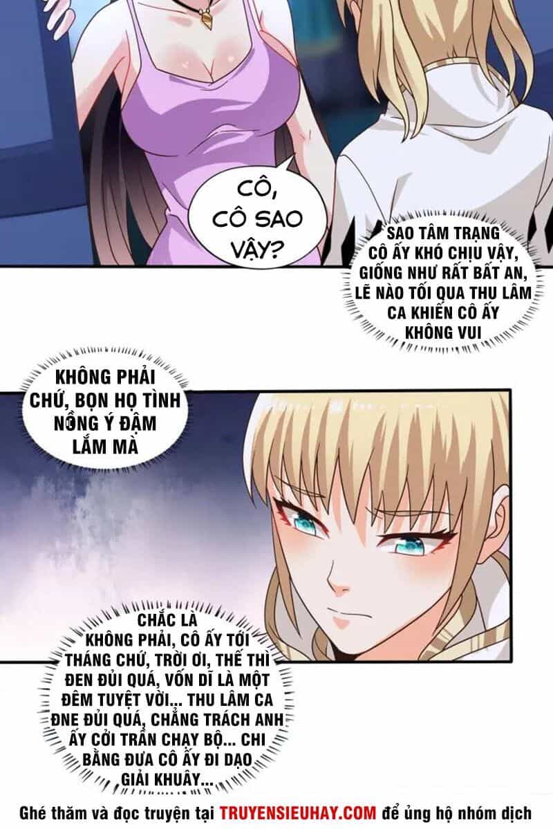 Thôn Phệ Lĩnh Vực - Chương 101 - ảnh 38