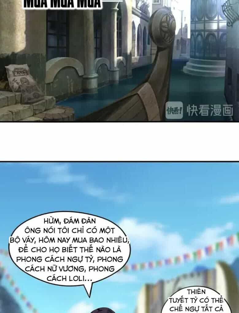 Thôn Phệ Lĩnh Vực - Chương 101 - ảnh 40