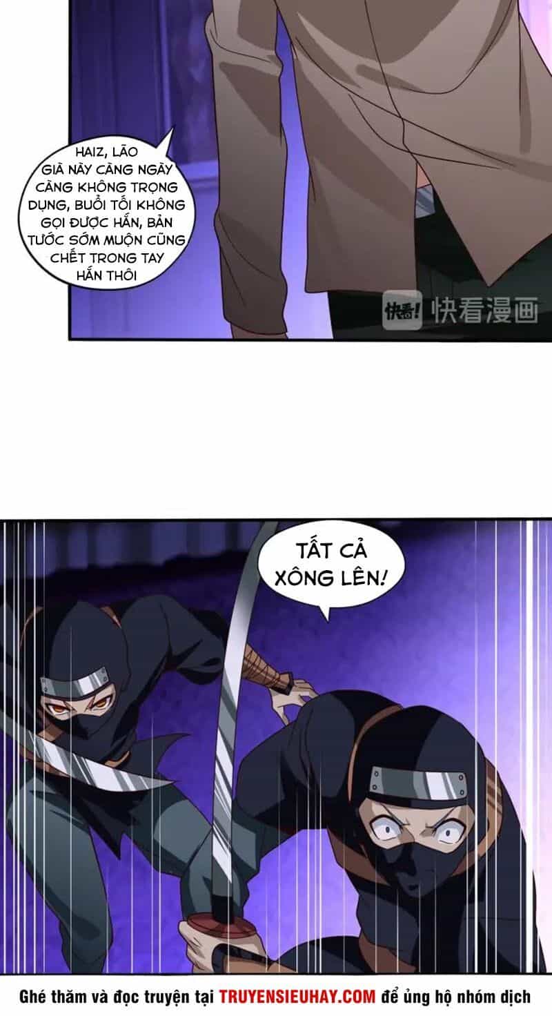 Thôn Phệ Lĩnh Vực - Chương 101 - ảnh 7