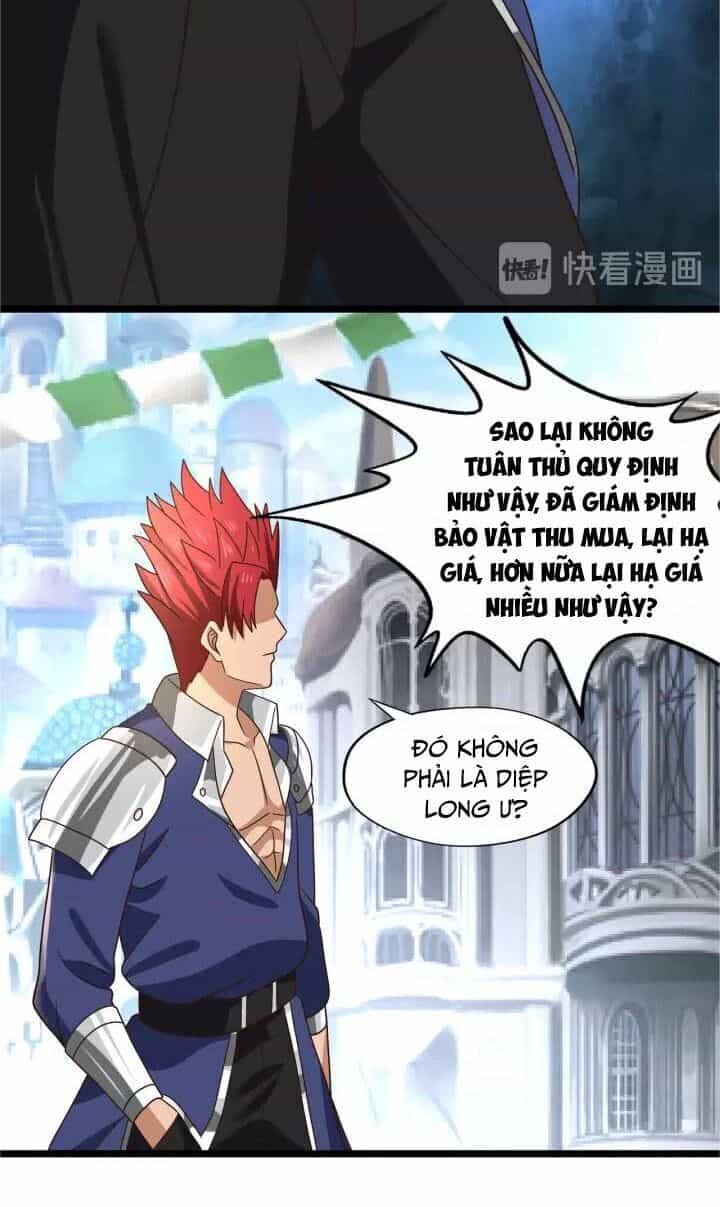 Thôn Phệ Lĩnh Vực - Chương 102 - ảnh 10